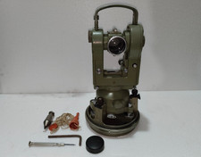 WILD HEERBRUGG NO T2