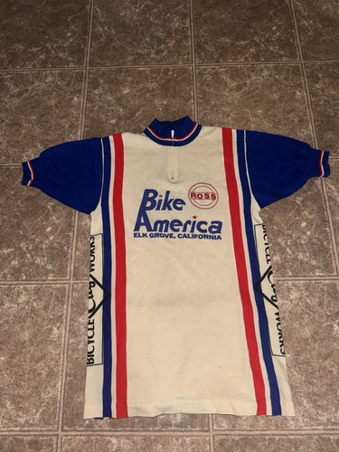 Maglia lana italiana classica