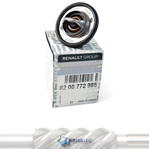 Termostato liquido - , di