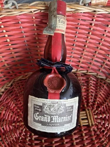 Liquori gran marnier - gran,