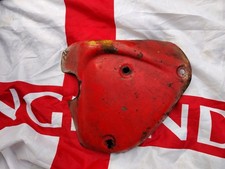 Pannello laterale in metallo