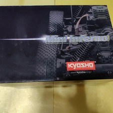 KYOSHO 1/16 RC Mini Inferno