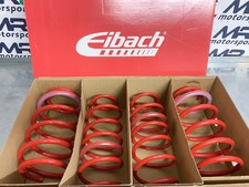 Molle Eibach Pro Kit per Alfa romeo Giulietta (940) 1.4