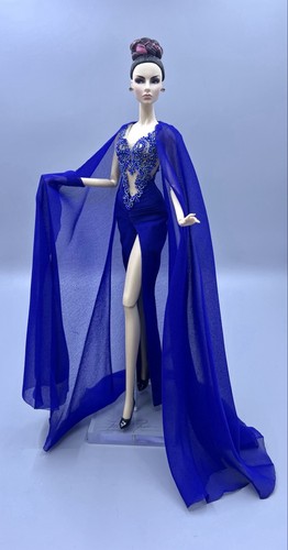 Abito vestito fatto mano - fatto,