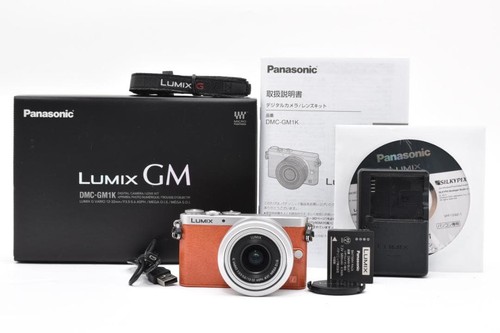 Panasonic lumix dmc - panasonic,