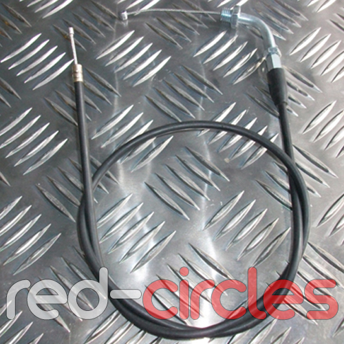 Cavo acceleratore pit - cavo,