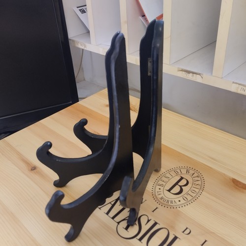 Espositore legno - in,