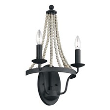 Lampada Parete Corridoio