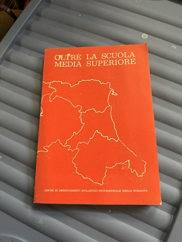 Libro oltre scuola media - libro, la