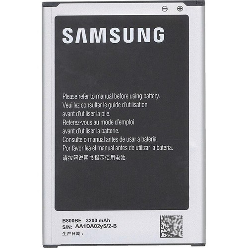 Samsung batteria originale - batteria,