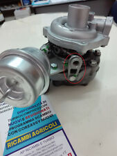 TURBO TURBINA 54359700014 FIAT GRANDE PUNTO-ALFA MITO-IDEA-YPSILON 1.3MJET 90cv