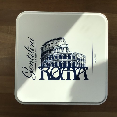 Gentilini biscotti rocciolini - gentilini,