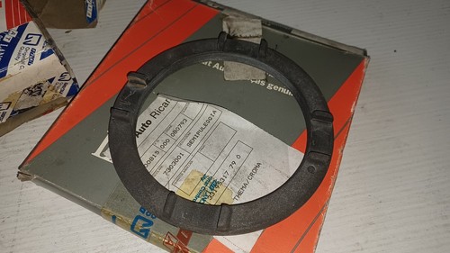 Anello distanziatore puleggia