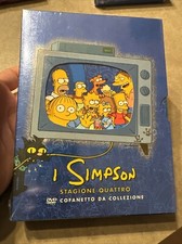 I Simpson Stagione quattro 4