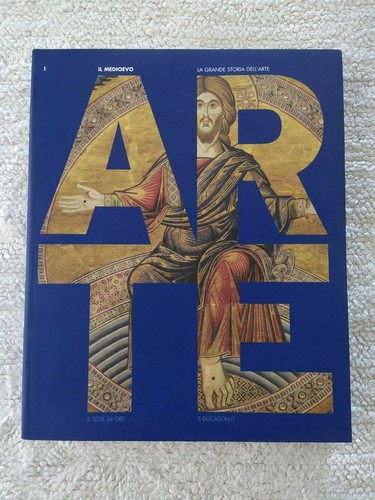 Grande storia dell arte - la,