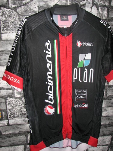 Vintage cycling jersey maglia - cycling,