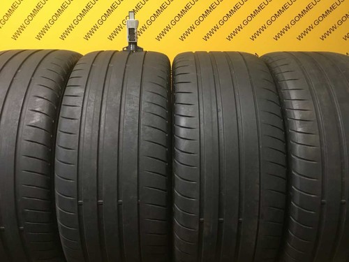 Pneumatici usati estivi gomme - pneumatici,