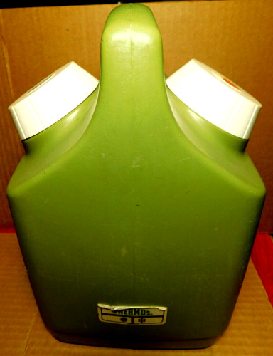 Thermos marca raffrescatore - thermos, marca~raffrescatore