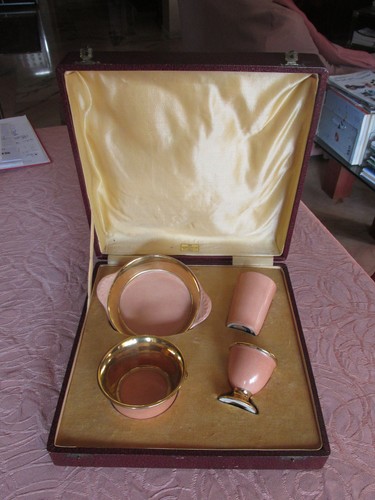 Set colazione neonati - colazione,