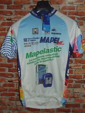 MAPEI DAY 2013 SANTINI MAGLIA