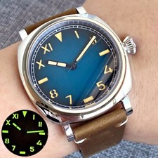 Nuovo orologio uomo 42 mm 20
