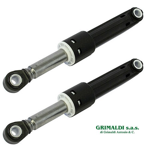 Coppia ammortizzatore 100n - coppia, per