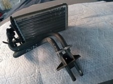 Radiatore Abitacolo Fiat Coupé 16 Valvole Turbo