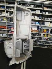 BMW M3. E36 coppa olio motore