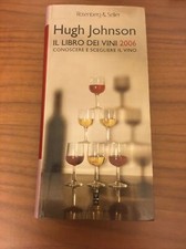  Il libro dei vini 2006