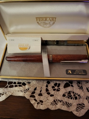 Pregiata penna stilografica - penna,