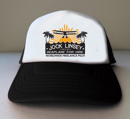 Cappello snapback jock linsey - jock,