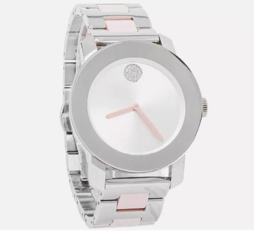 Nuovissimo orologio movado - nuovissimo,