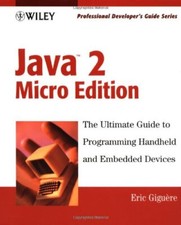 Java 2 Micro Edition