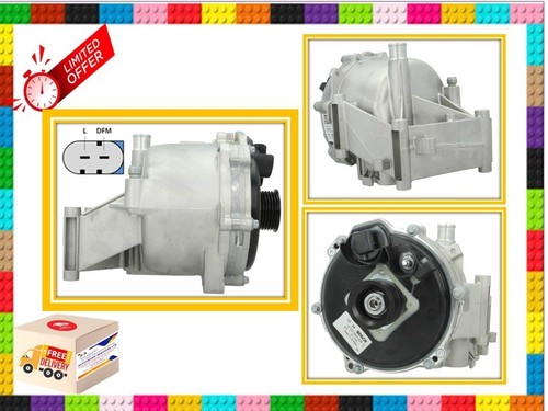 Alternatore per mercedes cl600 - mercedes,