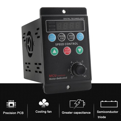Inverter azionamento - , a