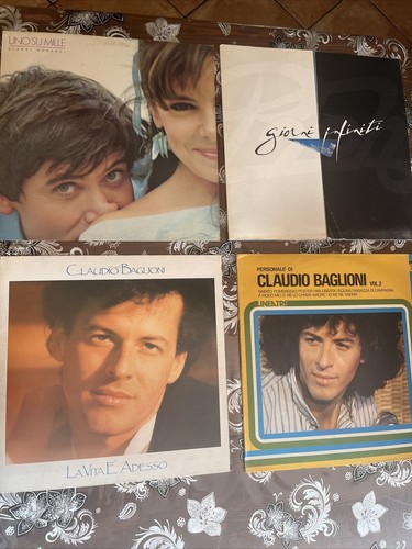 Lotto dischi vinile - lotto,
