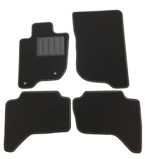 ASC tappetini auto set 4p