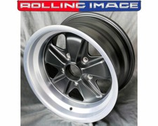 NEW 911 930 944 Rear Wheel