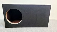 Alloggiamento subwoofer Phase