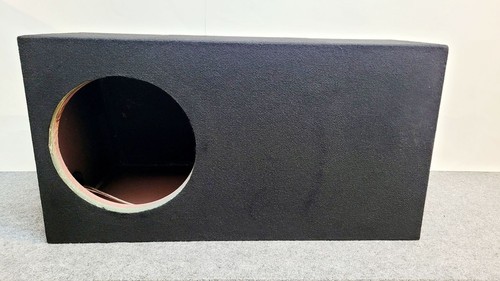 Alloggiamento subwoofer phase - subwoofer,