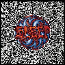 Sleep 'Sleep's Holy Mountain'