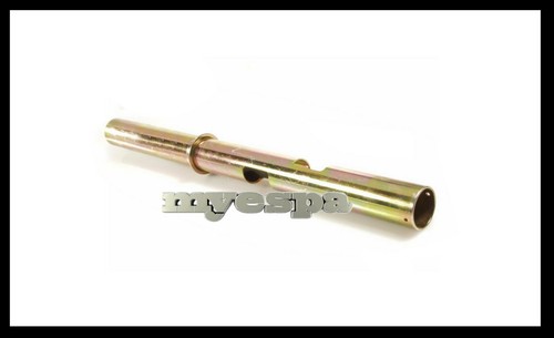 Tubo gas manubrio vespa 125 - tubo,