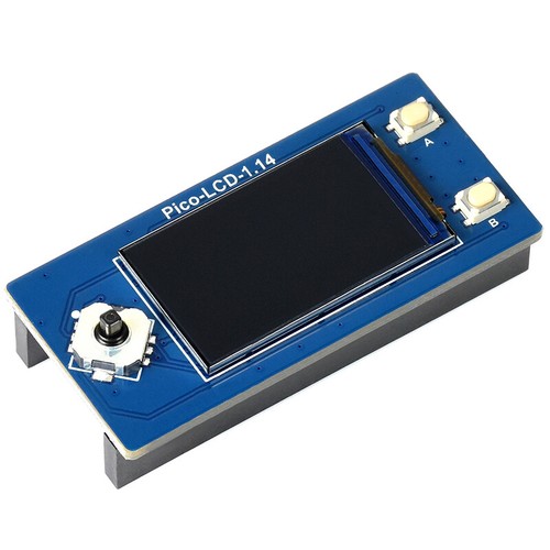Modulo lcd waveshare per - modulo,