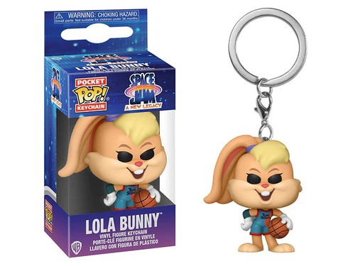 Space jam lola - lola, bunny