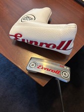 Golf putter uomo 34" Evnroll