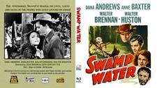 Swamp Water (1941) - 1080P