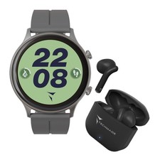 Smartwatch uomo techmade - uomo,