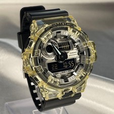 Orologio elegante Casio