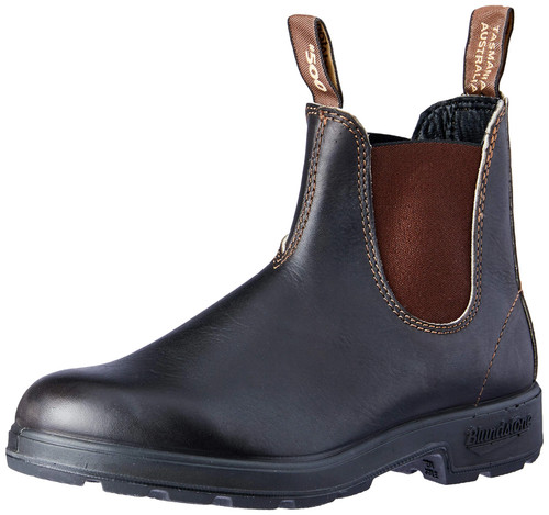 Stivali unisex blundstone - blundstone, 500