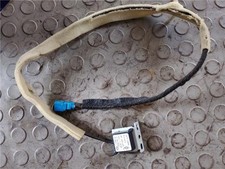 Antenna elettrica Dacia duster